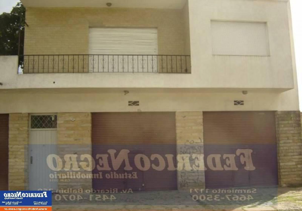 2 Schlafzimmer Wohnung in San Miguel, Argentina, Nr. 13748