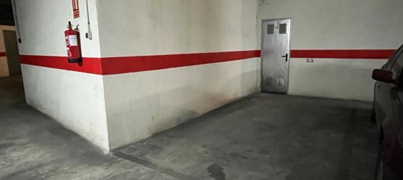 13m² Parking in Benidorm, Spain No. 172377 2