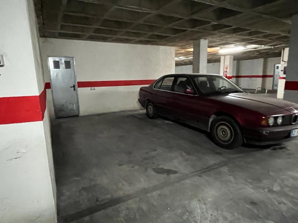13m² Parking in Benidorm, Spain No. 172377