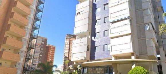 13m² Parking in Benidorm, Spain No. 172377 3