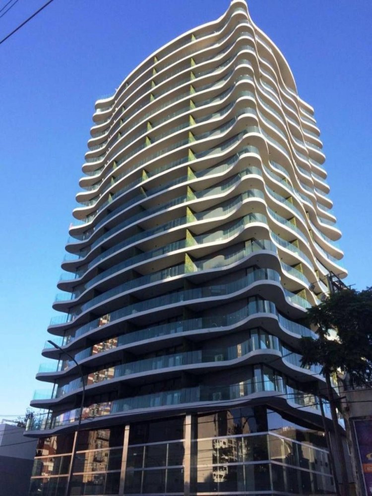 Studio à Vicente Lopez, Argentina No. 10321