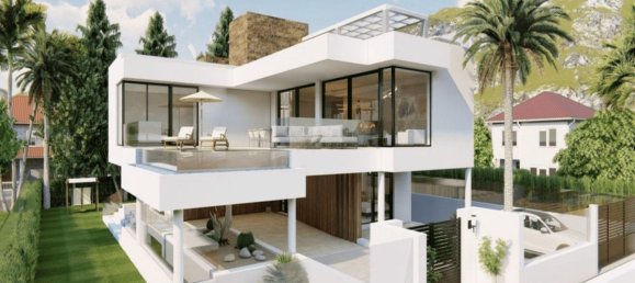 6 Schlafzimmer Haus in Marbella, Spain, Nr. 40008 31