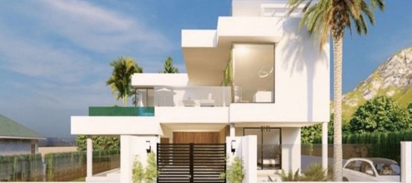 6 Schlafzimmer Haus in Marbella, Spain, Nr. 40008 32