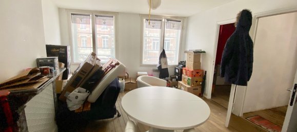 1 bedroom Building in Avesnes-sur-Helpe, France No. 90542 6