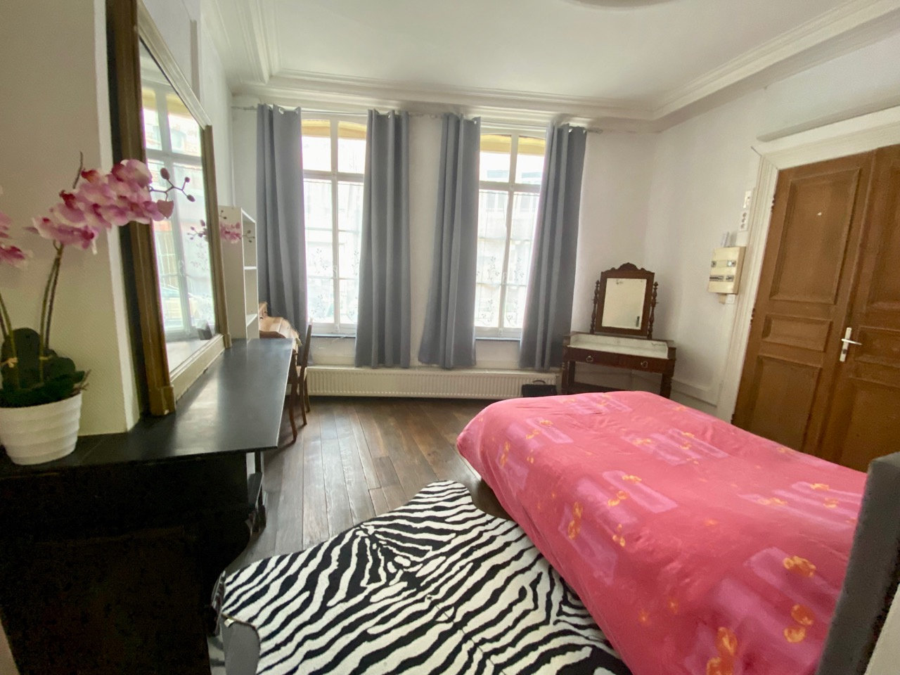 1 bedroom Building in Avesnes-sur-Helpe, France No. 90542
