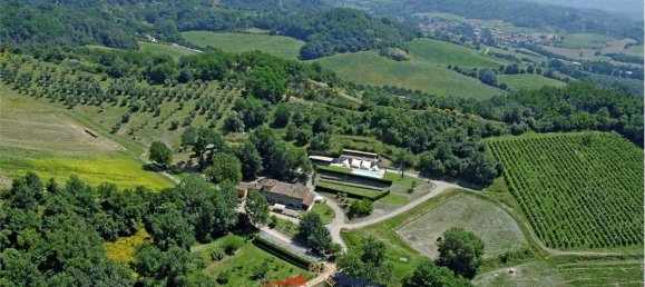 22 bedrooms Villa in Reggello, Italy No. 188371 17