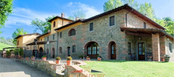 22 bedrooms Villa in Reggello, Italy No. 188371 5