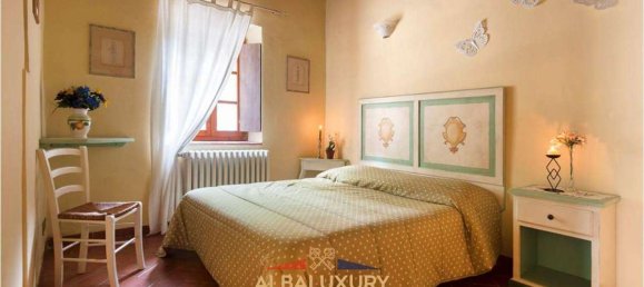 22 bedrooms Villa in Reggello, Italy No. 188371 29