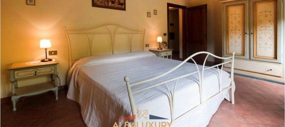 22 bedrooms Villa in Reggello, Italy No. 188371 26