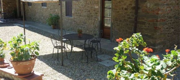 22 bedrooms Villa in Reggello, Italy No. 188371 8