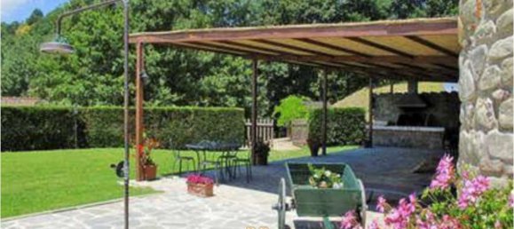 22 bedrooms Villa in Reggello, Italy No. 188371 20