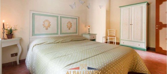 22 bedrooms Villa in Reggello, Italy No. 188371 30