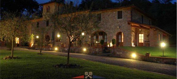 22 bedrooms Villa in Reggello, Italy No. 188371 19
