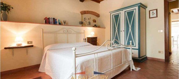 22 bedrooms Villa in Reggello, Italy No. 188371 32
