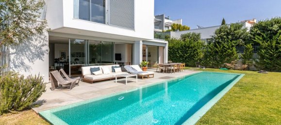 4 bedrooms House in Cascais, Portugal No. 129449 18