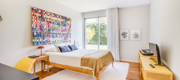 4 bedrooms House in Cascais, Portugal No. 129449 15