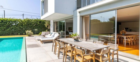 4 bedrooms House in Cascais, Portugal No. 129449 21