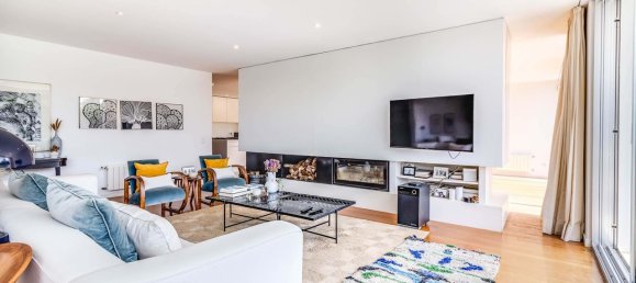 4 bedrooms House in Cascais, Portugal No. 129449 25