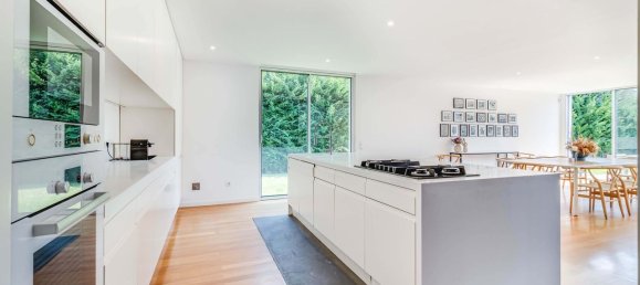 4 bedrooms House in Cascais, Portugal No. 129449 35