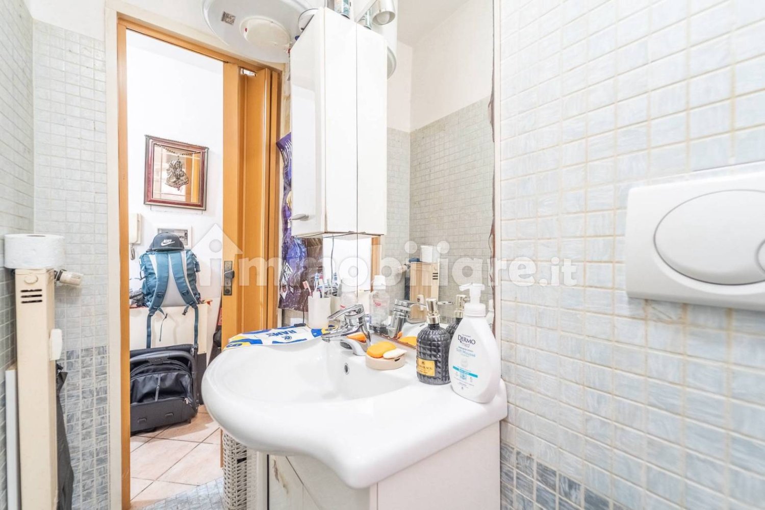 1 Schlafzimmer Wohnung in Rome, Italy, Nr. 385070