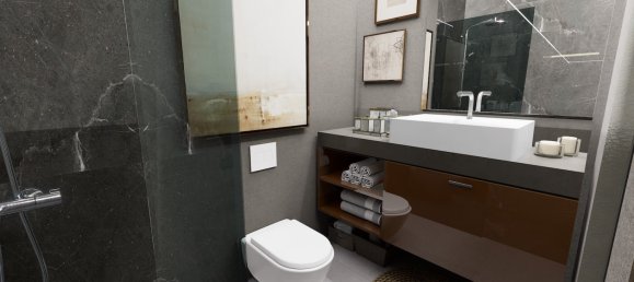 Apartment 3+1 in Istanbul, Turkey No. 32352 15