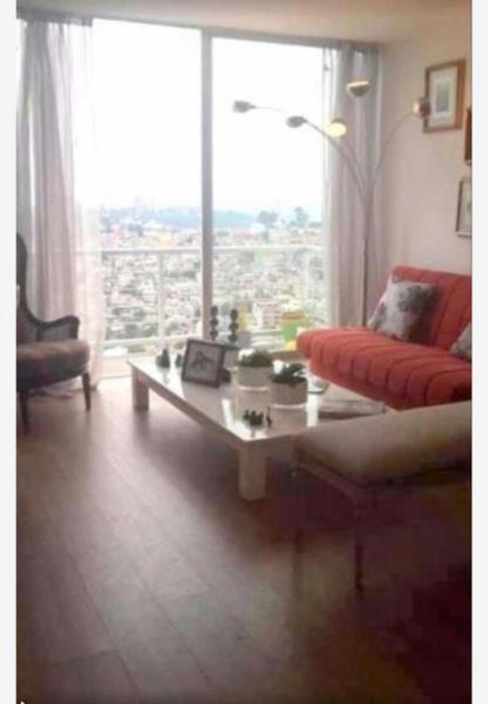 Apartamento T2 em Mexico N.º 207644