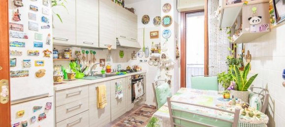 2 Schlafzimmer Wohnung in Rome, Italy, Nr. 330907 8