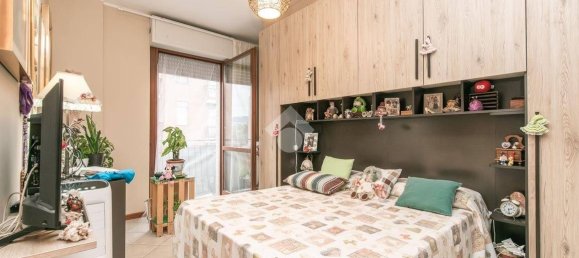 2 Schlafzimmer Wohnung in Rome, Italy, Nr. 330907 16