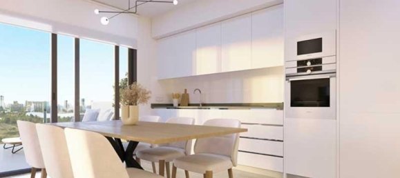 2 bedrooms Apartment in Calpe, Spain No. 284351 8