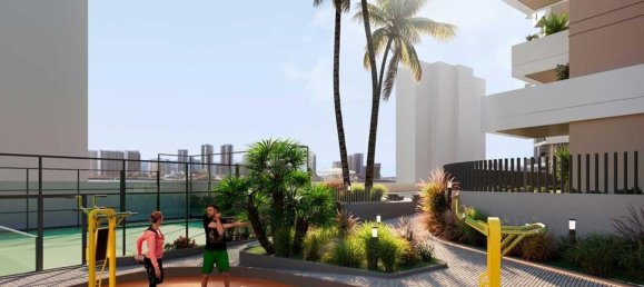 2 bedrooms Apartment in Calpe, Spain No. 284351 9