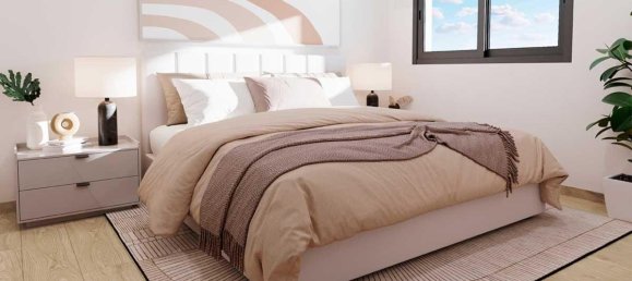 2 bedrooms Apartment in Calpe, Spain No. 284351 4