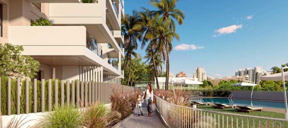 2 bedrooms Apartment in Calpe, Spain No. 284351 11