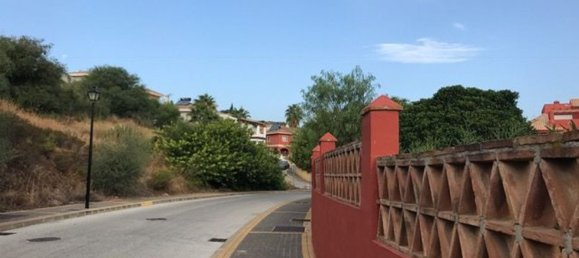 Grundstück in Mijas, Spain, Nr. 145522 7