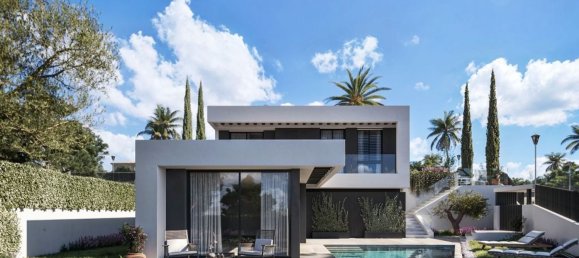 Grundstück in Mijas, Spain, Nr. 145522 3