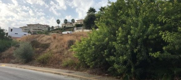 Grundstück in Mijas, Spain, Nr. 145522 18