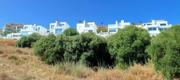 Grundstück in Mijas, Spain, Nr. 145522 11