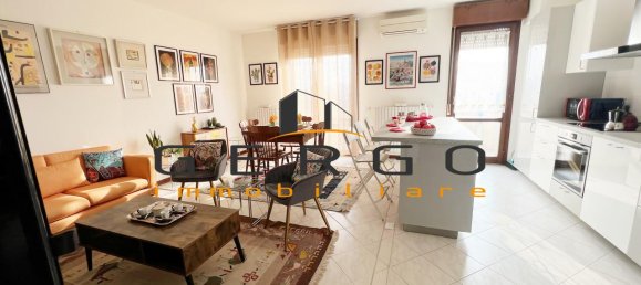 3 rooms Apartment in Albignasego, Italy No. 2909 30