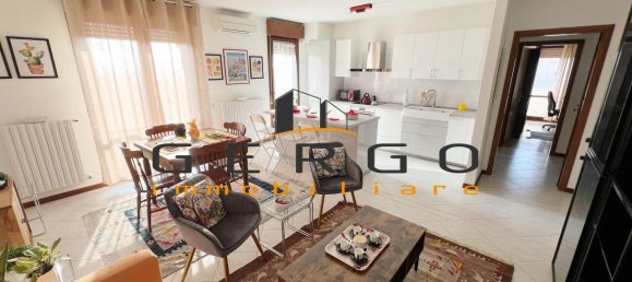 3 rooms Apartment in Albignasego, Italy No. 2909 29