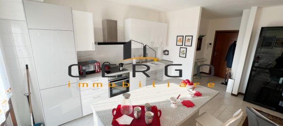 3 rooms Apartment in Albignasego, Italy No. 2909 27