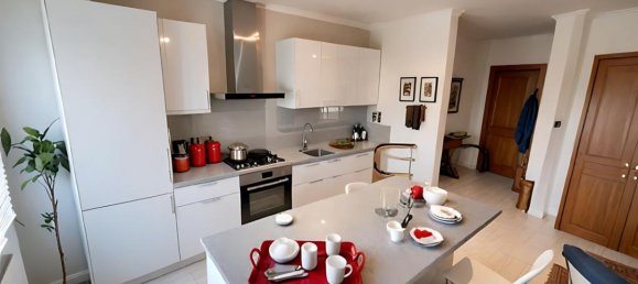 3 rooms Apartment in Albignasego, Italy No. 2909 5