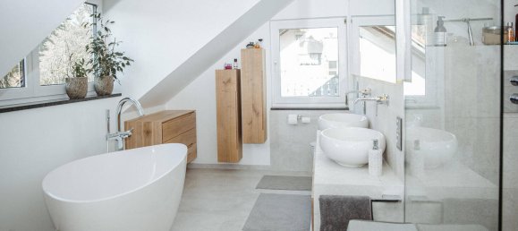 5 Schlafzimmer Stadthaus in Kempten, Germany, Nr. 119867 6