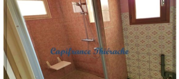 2 bedrooms Townhouse in Hirson, France No. 63994 34