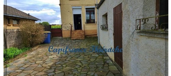 2 bedrooms Townhouse in Hirson, France No. 63994 7