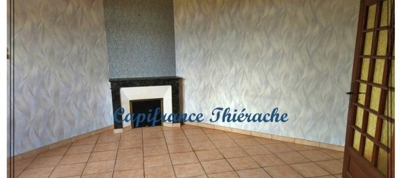 2 bedrooms Townhouse in Hirson, France No. 63994 30