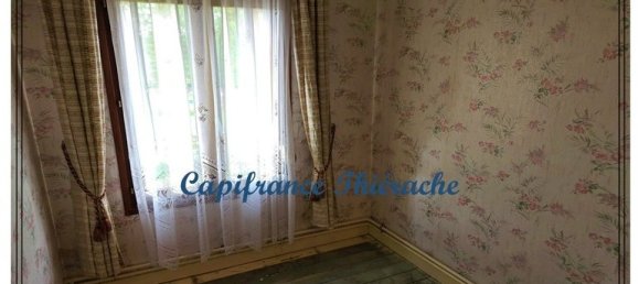 2 bedrooms Townhouse in Hirson, France No. 63994 17