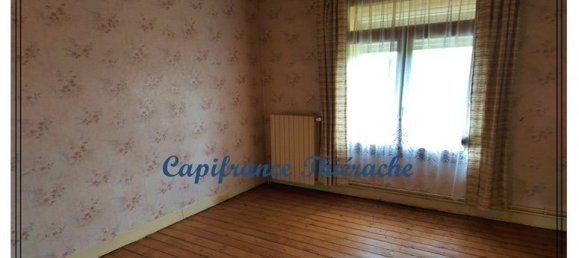 2 bedrooms Townhouse in Hirson, France No. 63994 27