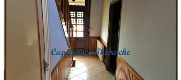 2 bedrooms Townhouse in Hirson, France No. 63994 11