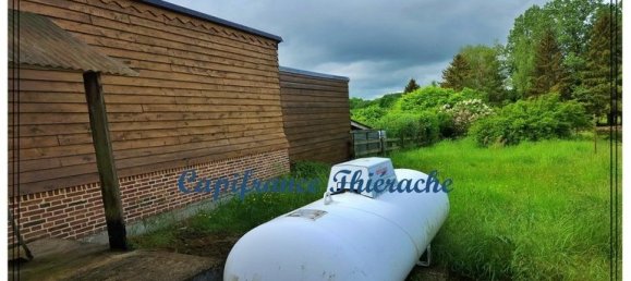 2 bedrooms Townhouse in Hirson, France No. 63994 15