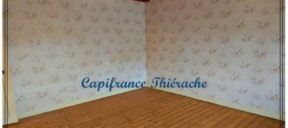 2 bedrooms Townhouse in Hirson, France No. 63994 28