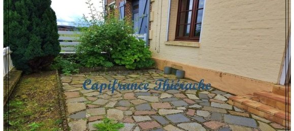 2 bedrooms Townhouse in Hirson, France No. 63994 2